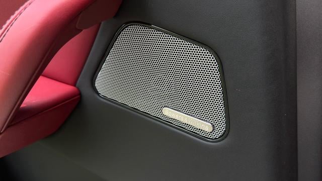 2019 Maserati Levante Vulcano 1 OF 150 Ltd. Ed. - 5