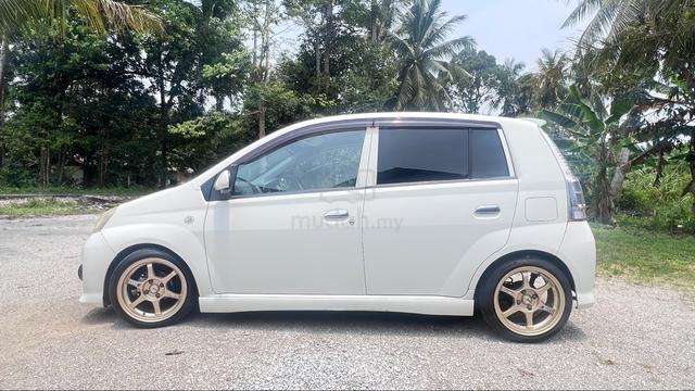 2010 Perodua VIVA 1.0 EZ EJ-VE (A) - 4
