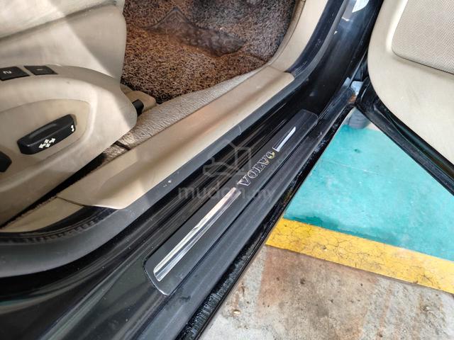 2008 Volvo S80 2.5 T (A) - 5