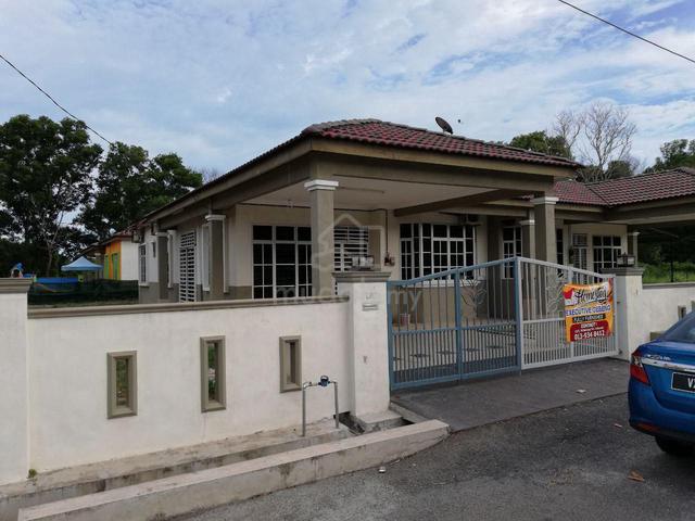 Bilik Sewa di Homestay Executive 1