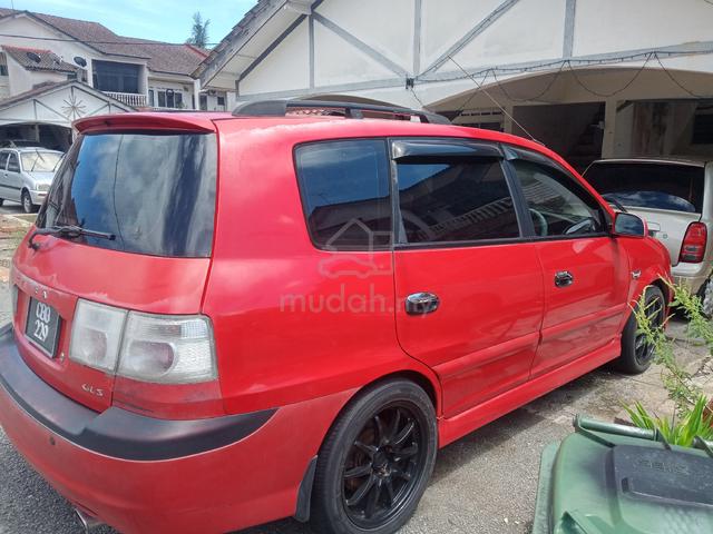 2005 Naza CITRA 2.0 GLS (A) - 3