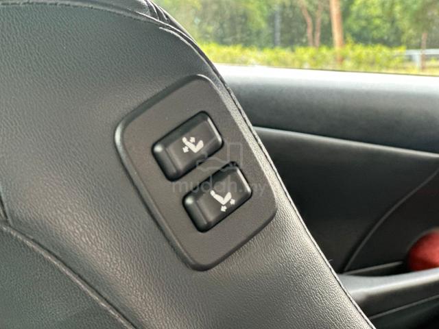 2014 Toyota CAMRY 2.0 G (A) ONE OWNER/LOW MILEAGE - 5