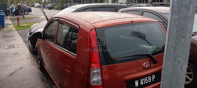 2014 Perodua VIVA 1.0 EZ STANDARD (A) - 4