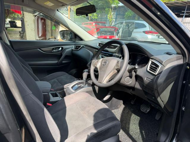 2016 Nissan X-TRAIL 2.0 IMPUL (A) - 5