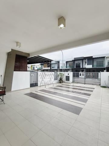 2-Storey Terrace/ Bukit Indah/ Aeon Mall/ Tuas/ G&G/ Horizon Hills 1