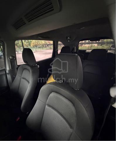 2017 Honda BR-V 1.5 E (A) - 5