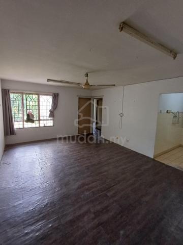 Apartment Bayu 1