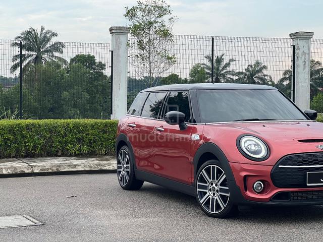2019 Mini COOPER 2.0 S CLUBMAN (A) - 3