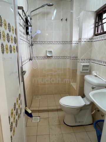 Puchong @ Taman Puchong Prima 4 @ Fully Furnished For Rent! 5