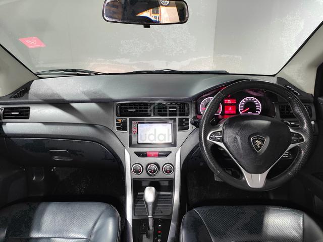 2018 Proton Preve 1.6 CFE Turbo 5-YRS Warranty - 3