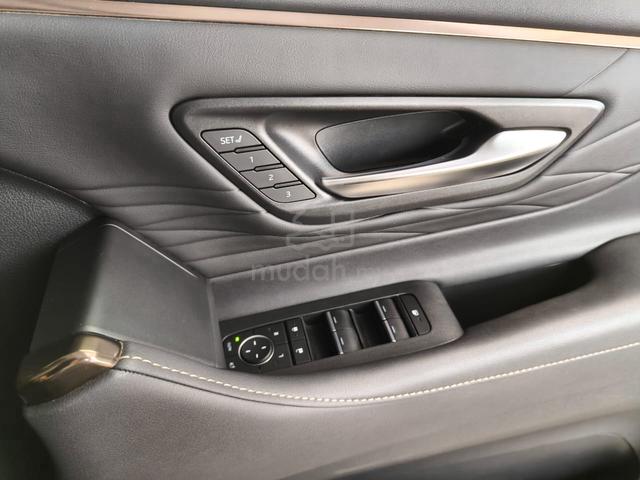 2024 Toyota ALPHARD 2.5 Z (A) G4.5 DIM BSM 24 URG - 5