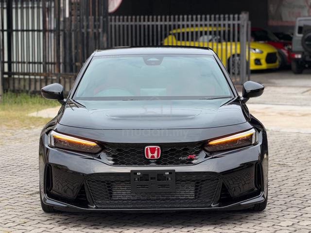 (5A)HONDA CIVIC TYPE R FL5 - WITH 8 yrs WARRANTY - 3