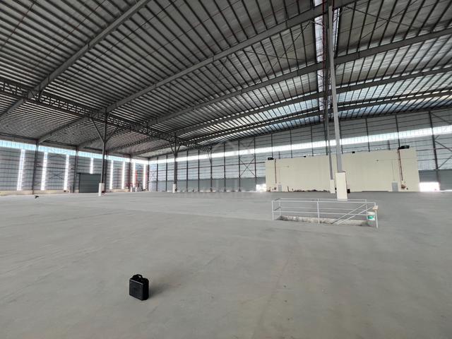 Nilai main raod 7.7acres 212k b.up 1200amp factory for sell 1