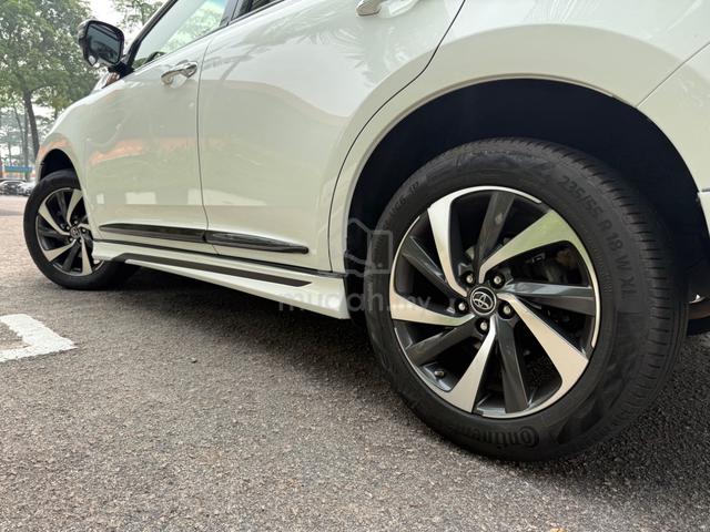 2018 Toyota HARRIER 2.0T LUXURY (A)TURBO 360CAMERA - 5