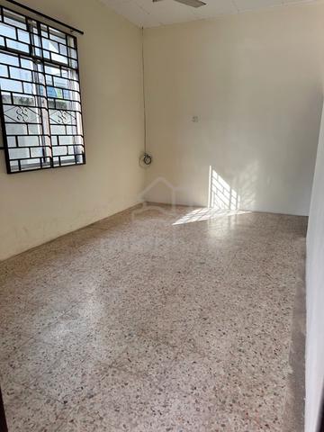 Alor Setar Taman Desa Damai Single Storey Terrace 1
