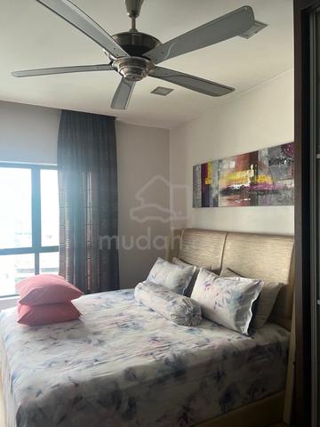 Fully Furnished Room To Let , Ladies only , Available Now 1