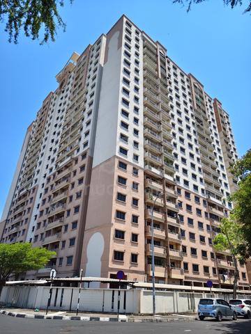 Prai Inai Condominium 1