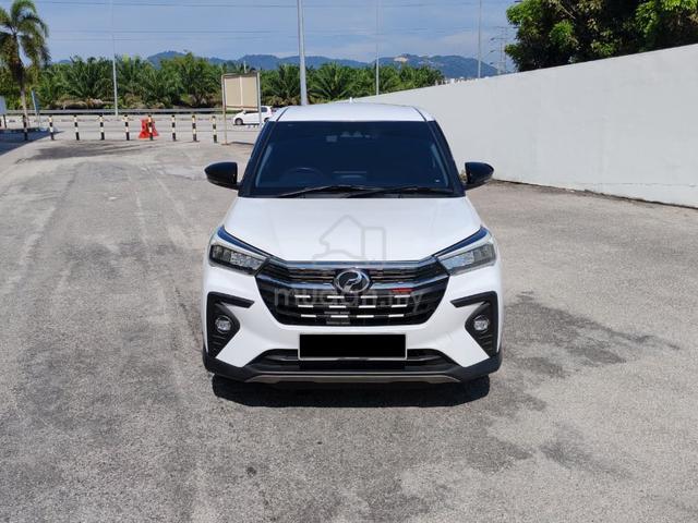 2021 Perodua ATIVA 1.0 AV (A) 3 YRS WRNTY/FOC DELI - 3
