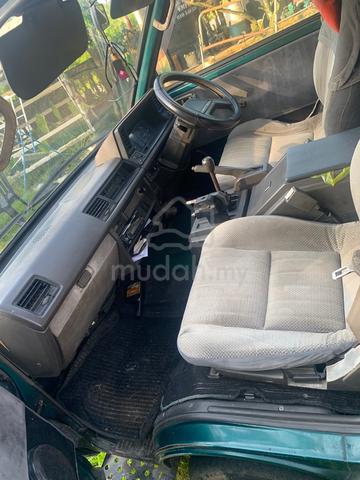1996 Nissan VANETTE 1.5 ELITE C22 (M) - 5