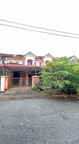 Teres 2 TINGKAT Bandar PUTERI Jaya, Sungai Petani For Sale 1