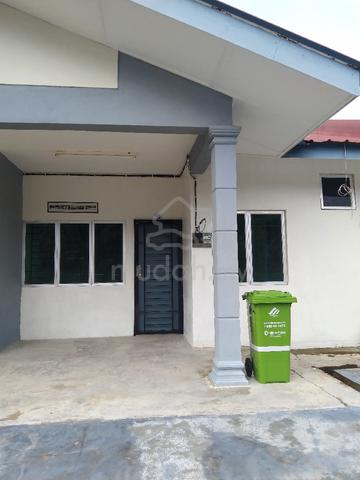 PPR Desa Baris Idaman, Simpang Pelangai 1