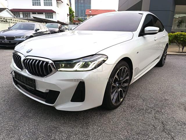 2022 Bmw 630i GT M SPORT 2.0L (A) - 4