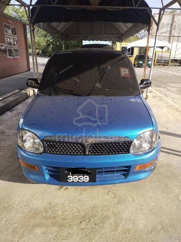 2005 Perodua KELISA 1.0 EZ (A) - 3