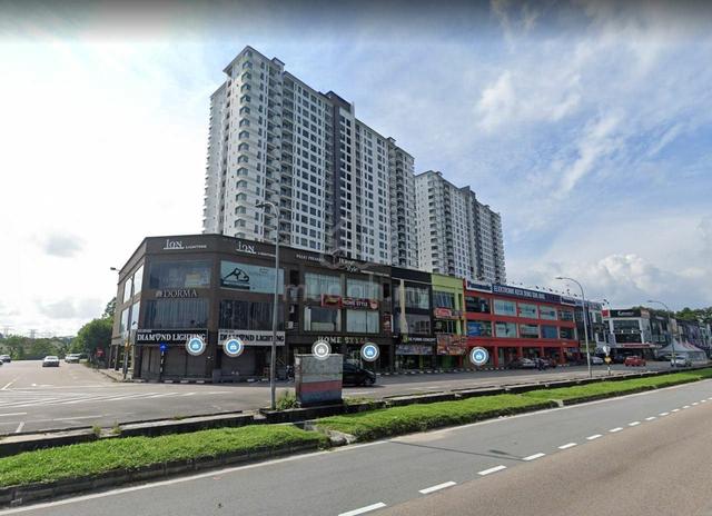 D'Inspire Residence (Inspira Bestari) 1
