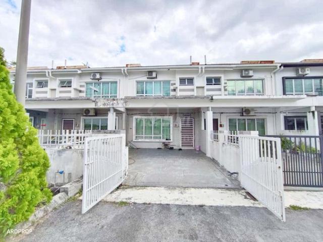 RENOVATED Hillpark 2 Bandar Teknologi Kajang Semenyih Double Storey 1