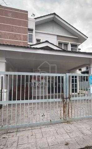 MuRaH 🩵Semi D 2 Strorey House Taman Tasik Semenyih,Selangor 1