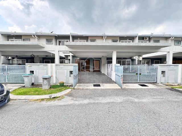 RUMAH CANTIK🔥 2 Storey Albury 2 Mahkota Hills Lenggeng 1