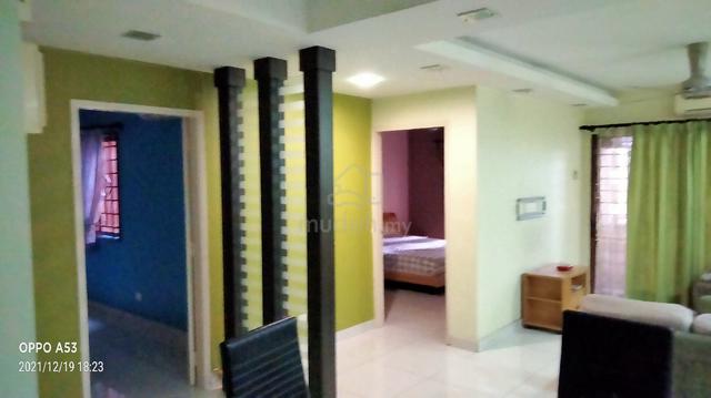 Palm Spring @ Damansara 1