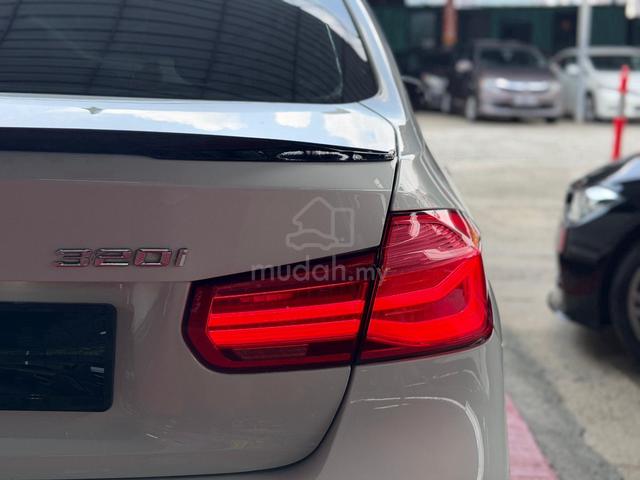 NEW STOCK, BMW 320i MSPORTS LCI2.0 F/LIFT M3BDYKIT - 5