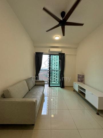 Residensi Bintang Bukit Jalil 1