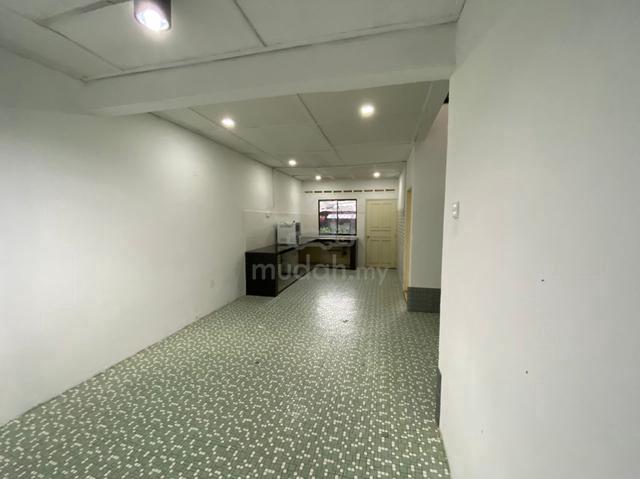 Murah Single Storey Bandar Baru Uda 1