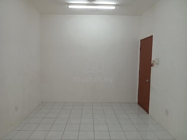 Angkasa Apartment 1