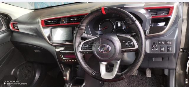 2022 Perodua MYVI 1.5 AV (A) - 4