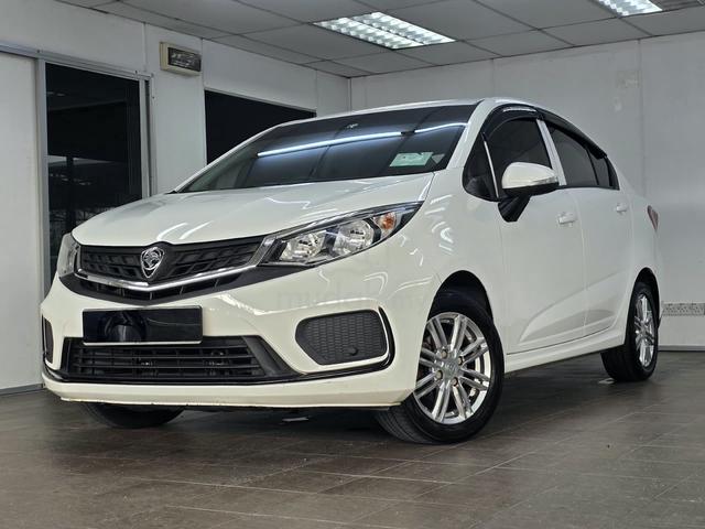 2020 Proton PERSONA 1.6 EXECUTIVE MY16 FACELIFT - 2