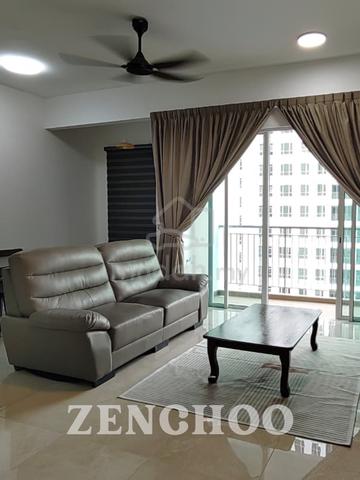 Lucerne Residences 1