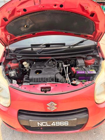 2010 Suzuki ALTO 1.0 GXS (A) - 4