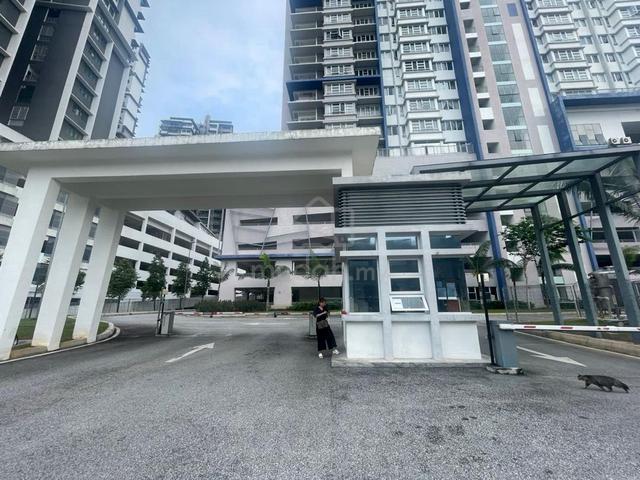 Palmyra Residences 1