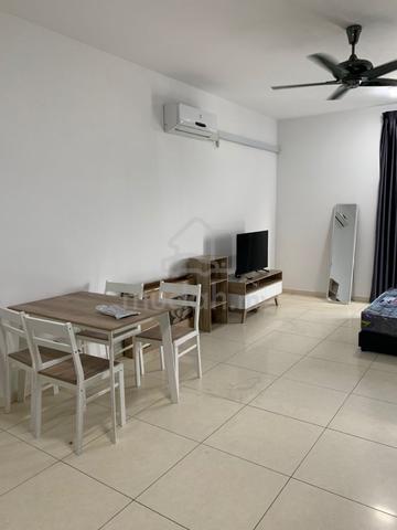 The Garden Residences 1