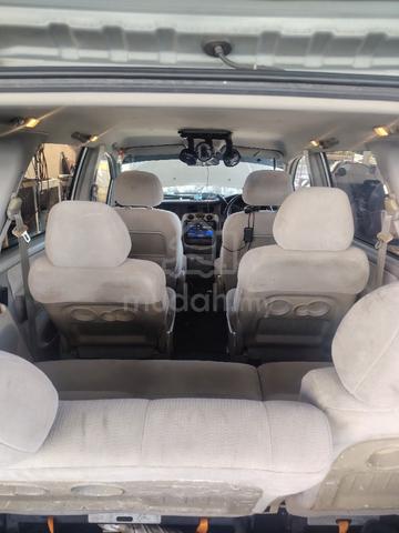 2005 Hyundai TRAJET 2.0 GLS (A) - 3