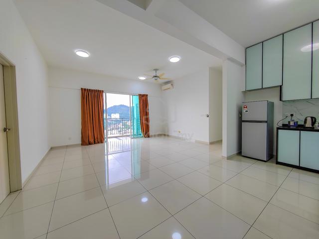 Imperial Residences 1