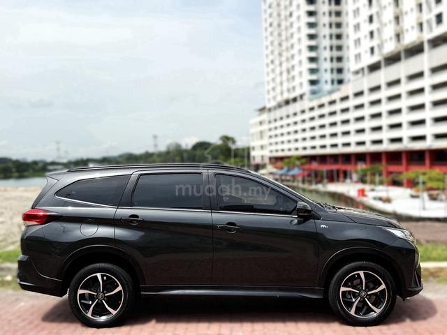 2019 Perodua ARUZ 1.5 AV FACELIFT MPV 3YEAR WRTY - 5