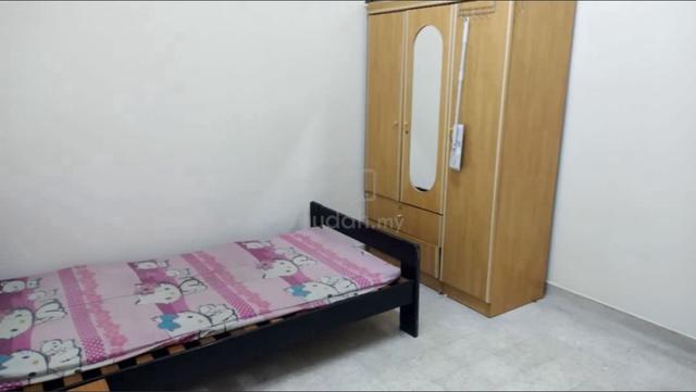 Kepong Baru Single Storey Terrace Near Amenities 5