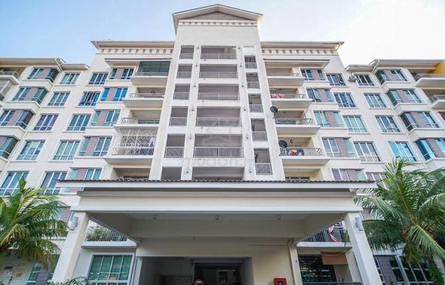 Desajaya Villa 1