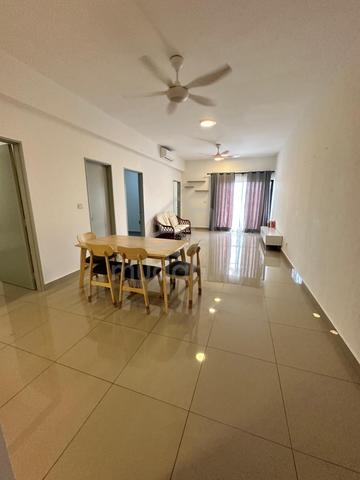 Residensi Bukit Palma 1 (Palm Hill Residence 1) 5