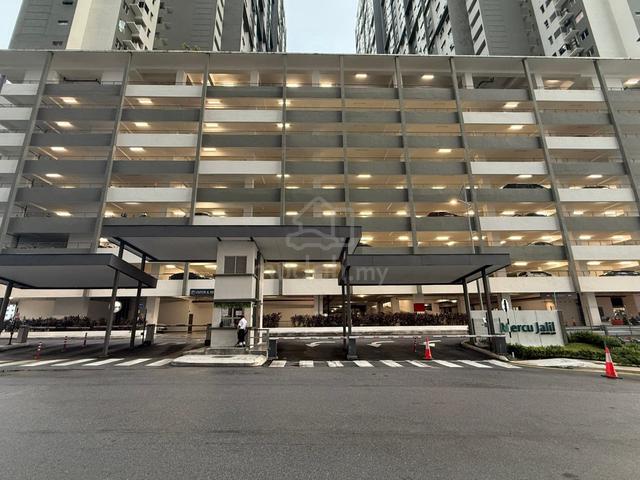Mercu Jalil Bukit Jalil 1