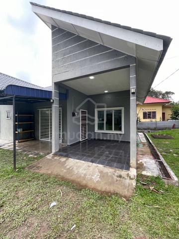 BANGLO Nice & Murah Dengkil 1